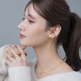 ステンレス製 ピアス 金属アレルギー | CREAM-DOT | 詳細画像9