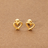 ステンレス製 ピアス 金属アレルギー | CREAM-DOT | 詳細画像1