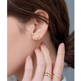 ステンレス製 ピアス 金属アレルギー | CREAM-DOT | 詳細画像6