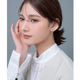 ステンレス製 ピアス 金属アレルギー | CREAM-DOT | 詳細画像7