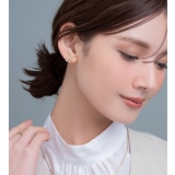 ステンレス製 ピアス 金属アレルギー | CREAM-DOT | 詳細画像8