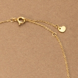 ネックレス ステンレス製 金属アレルギー | CREAM-DOT | 詳細画像5