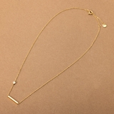 ネックレス ステンレス製 金属アレルギー | CREAM-DOT | 詳細画像6