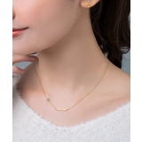 ネックレス ステンレス製 金属アレルギー | CREAM-DOT | 詳細画像8