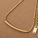 ステンレス製 ブレスレット 金属アレルギー | CREAM-DOT | 詳細画像4