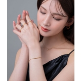 ステンレス製 ブレスレット 金属アレルギー | CREAM-DOT | 詳細画像5