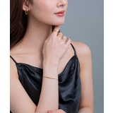 ステンレス製 ブレスレット 金属アレルギー | CREAM-DOT | 詳細画像7