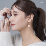 ステンレス製 ピアス 金属アレルギー | CREAM-DOT | 詳細画像11