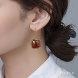 ステンレス製 ピアス 金属アレルギー | CREAM-DOT | 詳細画像1