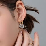 ステンレス製 ピアス 金属アレルギー対応 | CREAM-DOT | 詳細画像7 