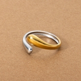 ステンレス製 リング 指輪 | CREAM-DOT | 詳細画像4 