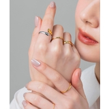 ステンレス製 リング 指輪 | CREAM-DOT | 詳細画像6 