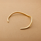 サージカルステンレス 金属アレルギー対応 バングル | CREAM-DOT | 詳細画像6