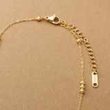 サージカルステンレス 金属アレルギー対応 ネックレス | CREAM-DOT | 詳細画像5 