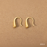 サージカルステンレス 金属アレルギー対応 ピアス | CREAM-DOT | 詳細画像4 