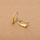 サージカルステンレス 金属アレルギー対応 ピアス | CREAM-DOT | 詳細画像7 