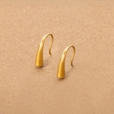 サージカルステンレス 金属アレルギー対応 ピアス | CREAM-DOT | 詳細画像8 