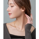 サージカルステンレス 金属アレルギー対応 ピアス | CREAM-DOT | 詳細画像10 