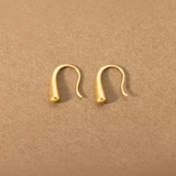 サージカルステンレス 金属アレルギー対応 ピアス | CREAM-DOT | 詳細画像1 