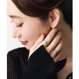 サージカルステンレス 金属アレルギー対応 ピアス | CREAM-DOT | 詳細画像2 