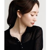 サージカルステンレス 金属アレルギー対応 ピアス | CREAM-DOT | 詳細画像11 