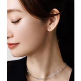 サージカルステンレス 金属アレルギー対応 ピアス | CREAM-DOT | 詳細画像7 