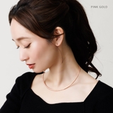 サージカルステンレス 金属アレルギー対応 ピアス | CREAM-DOT | 詳細画像11 