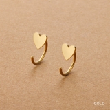 サージカルステンレス 金属アレルギー対応 ピアス | CREAM-DOT | 詳細画像3 