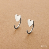 サージカルステンレス 金属アレルギー対応 ピアス | CREAM-DOT | 詳細画像4 