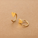 サージカルステンレス 金属アレルギー対応 ピアス | CREAM-DOT | 詳細画像7 