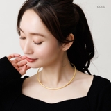 サージカルステンレス 金属アレルギー対応 ピアス | CREAM-DOT | 詳細画像8 