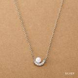 サージカルステンレス 金属アレルギー対応 ネックレス | CREAM-DOT | 詳細画像4