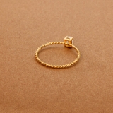 サージカルステンレス 金属アレルギー対応 リング | CREAM-DOT | 詳細画像5 