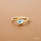 サージカルステンレス 金属アレルギー対応 リング | CREAM-DOT | 詳細画像3 