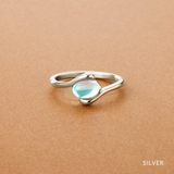 サージカルステンレス 金属アレルギー対応 リング | CREAM-DOT | 詳細画像4 