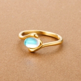 サージカルステンレス 金属アレルギー対応 リング | CREAM-DOT | 詳細画像5 