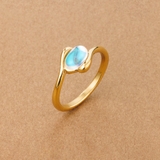 サージカルステンレス 金属アレルギー対応 リング | CREAM-DOT | 詳細画像6 