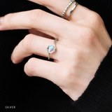 サージカルステンレス 金属アレルギー対応 リング | CREAM-DOT | 詳細画像9 