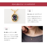 サージカルステンレス 金属アレルギー対応 ネックレス | CREAM-DOT | 詳細画像3 