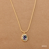 サージカルステンレス 金属アレルギー対応 ネックレス | CREAM-DOT | 詳細画像4 