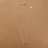 サージカルステンレス 金属アレルギー対応 ネックレス | CREAM-DOT | 詳細画像5 