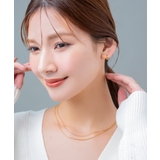 サージカルステンレス 金属アレルギー対応 ピアス | CREAM-DOT | 詳細画像2 