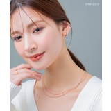 サージカルステンレス 金属アレルギー対応 ピアス | CREAM-DOT | 詳細画像12 