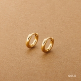 サージカルステンレス 金属アレルギー対応 ピアス | CREAM-DOT | 詳細画像5 