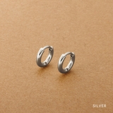 サージカルステンレス 金属アレルギー対応 ピアス | CREAM-DOT | 詳細画像6 