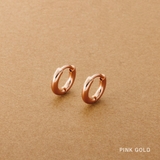 サージカルステンレス 金属アレルギー対応 ピアス | CREAM-DOT | 詳細画像7 