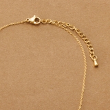 サージカルステンレス 金属アレルギー対応 ネックレス | CREAM-DOT | 詳細画像7 