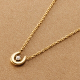 サージカルステンレス 金属アレルギー対応 ネックレス | CREAM-DOT | 詳細画像5 