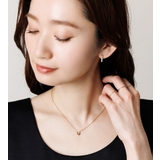 サージカルステンレス 金属アレルギー対応 ネックレス | CREAM-DOT | 詳細画像8 