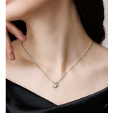 サージカルステンレス 金属アレルギー対応 ネックレス | CREAM-DOT | 詳細画像11 